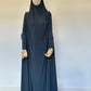 Jilbab Sleeves Extra Long  Cement