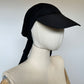 Modest Sports Hat Black