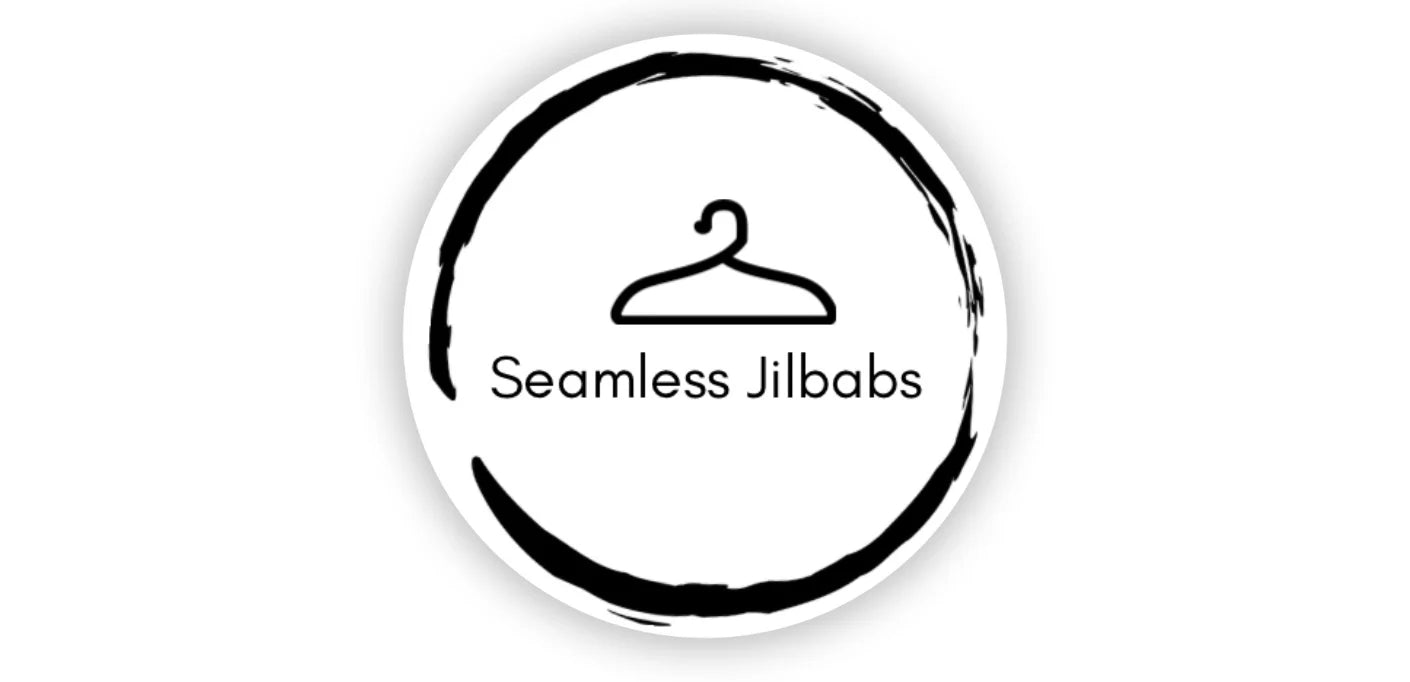 seamless jilbabs 