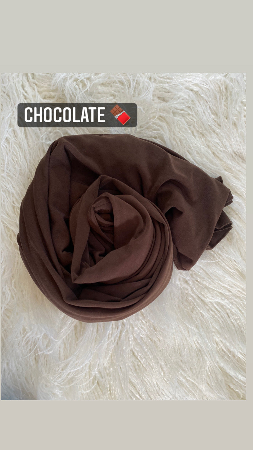 Everyday Jilbab