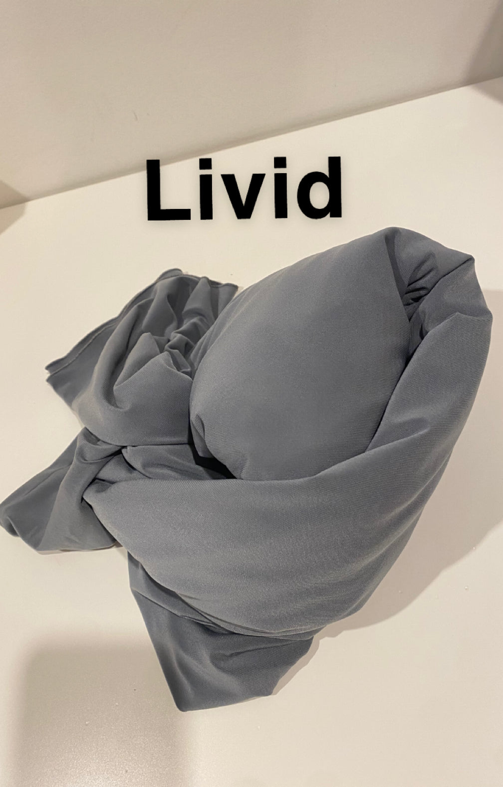 Everyday Jilbab