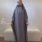 Everyday Jilbab