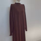 Jersey Dress