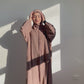 Hijab dresses