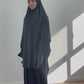 Slip-On Jilbab