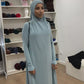 Everyday Jilbab
