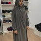 Abaya Jilbab