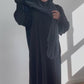 Slip-On Jilbab