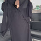 Hijab dresses