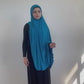 Sleeveless jilbabs
