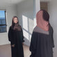 HIJAB Jersey balaclava
