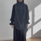 Slip-On Jilbab