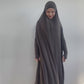 Everyday Jilbab