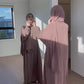 Hijab dresses