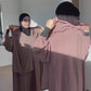 Hijab dresses
