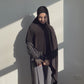 Instant jersey hijabs