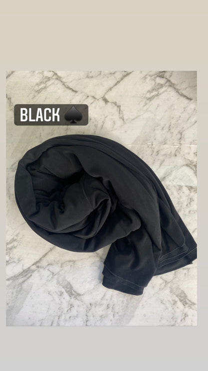 Abaya Jilbab